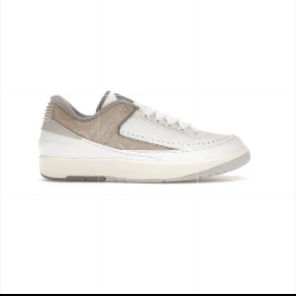 Men Jordan’s